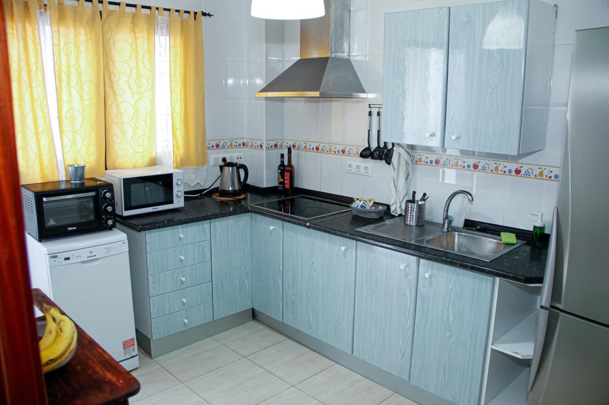 Malvasia House Коста-Тегисе Экстерьер фото