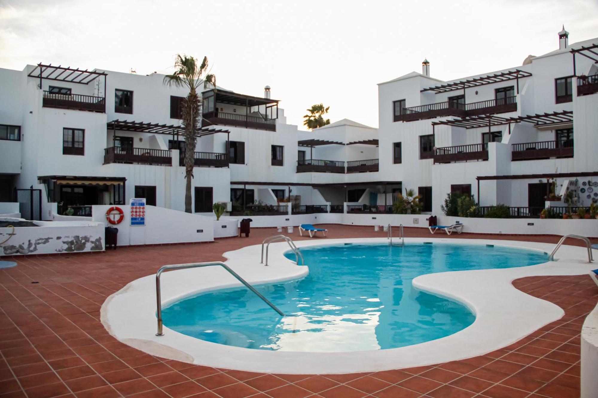 Malvasia House Коста-Тегисе Экстерьер фото