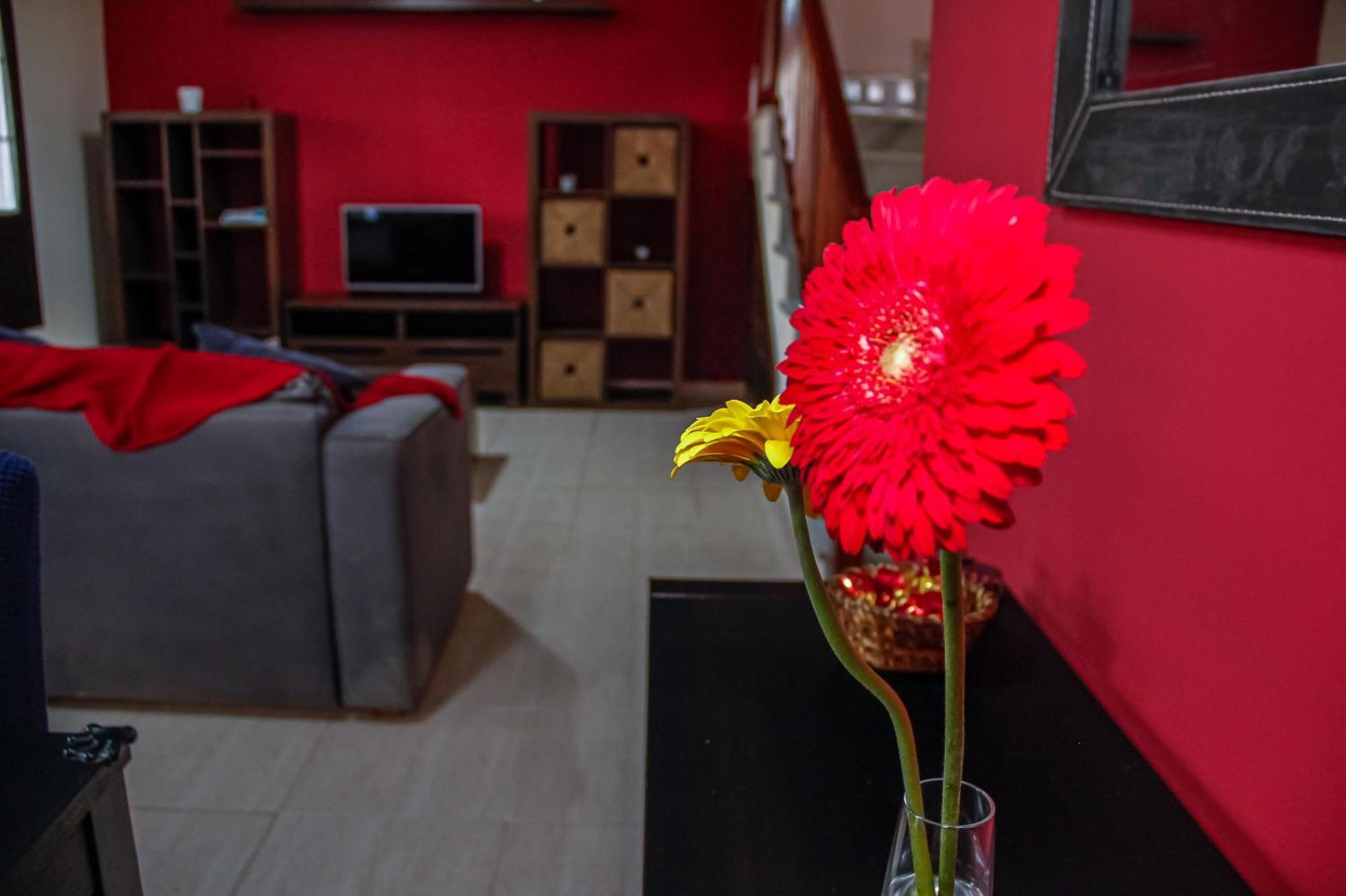 Malvasia House Коста-Тегисе Экстерьер фото