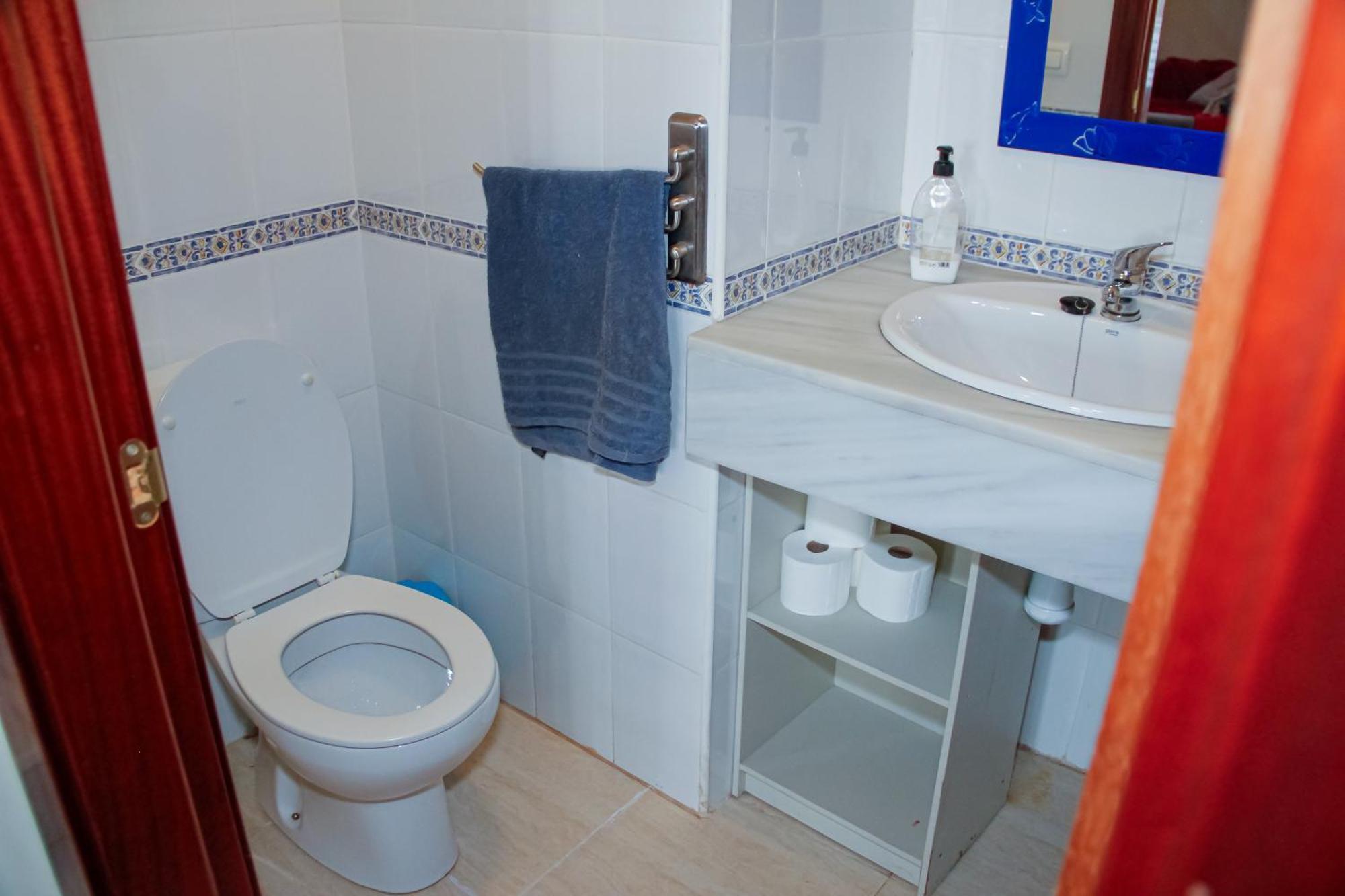 Malvasia House Коста-Тегисе Экстерьер фото