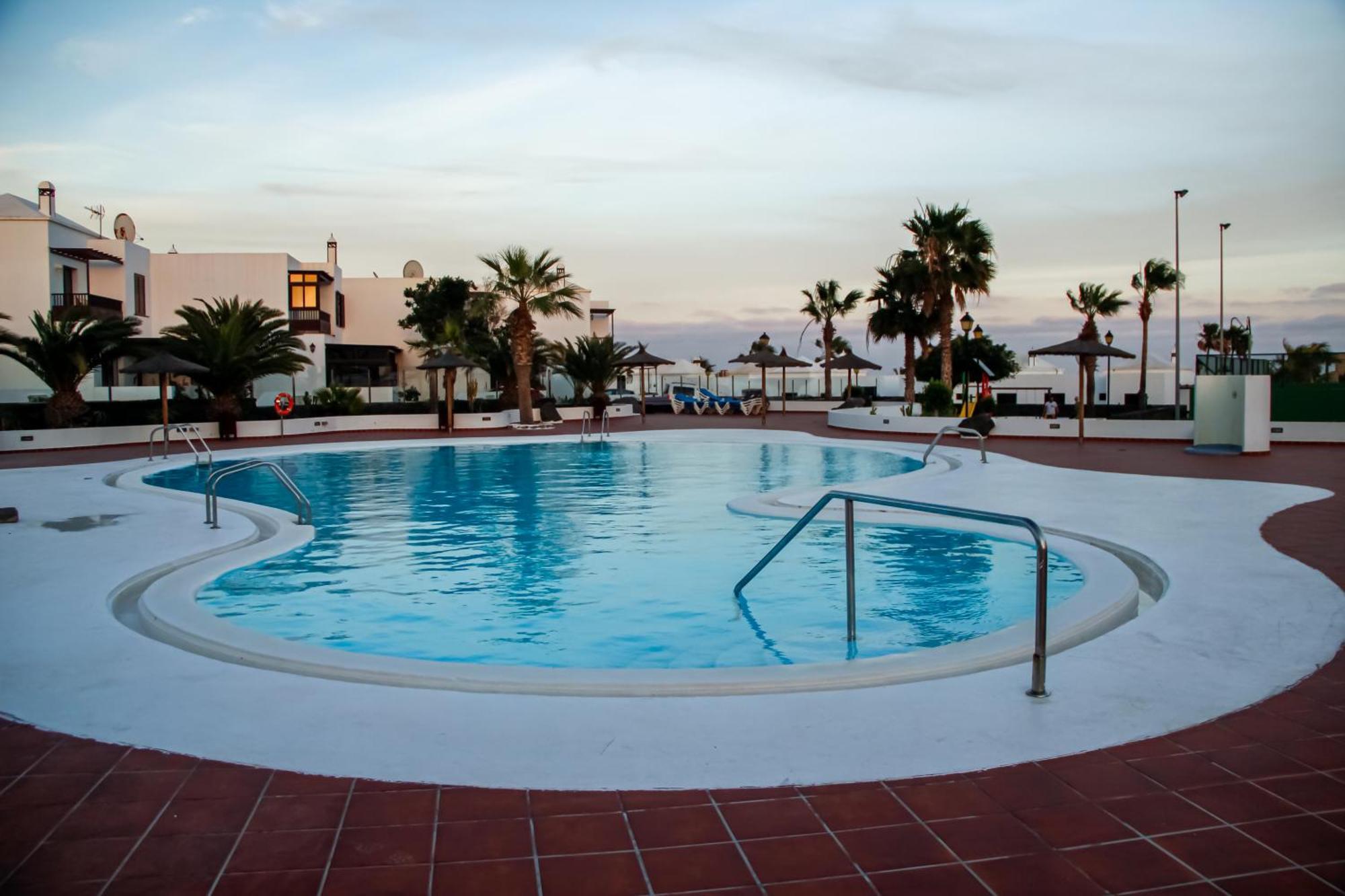 Malvasia House Коста-Тегисе Экстерьер фото